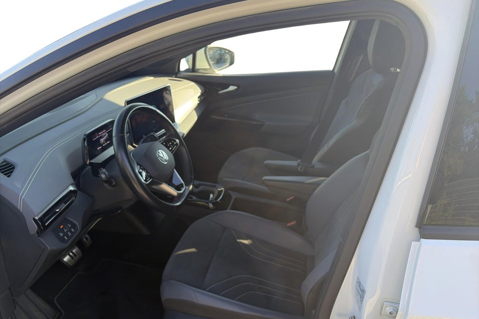 VW ID.4 77 Pro 5d