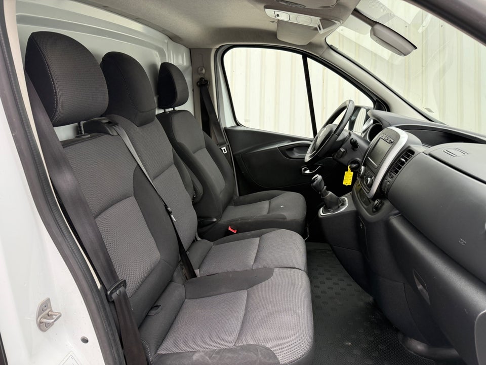 Fiat Talento 2,0 Ecojet 145 L2H1