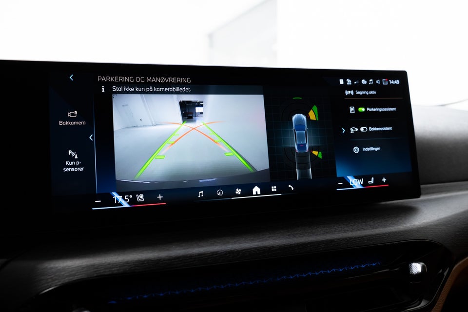 BMW i4 eDrive40 5d
