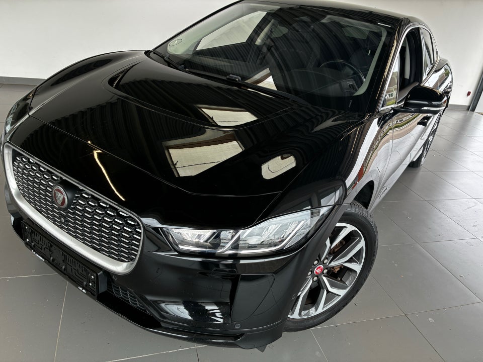 Jaguar I-Pace EV320 S AWD 5d