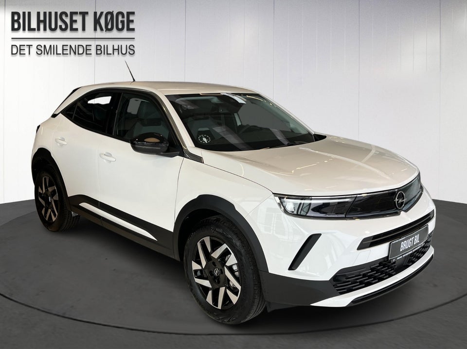 Opel Mokka-e 50 Elegance 5d