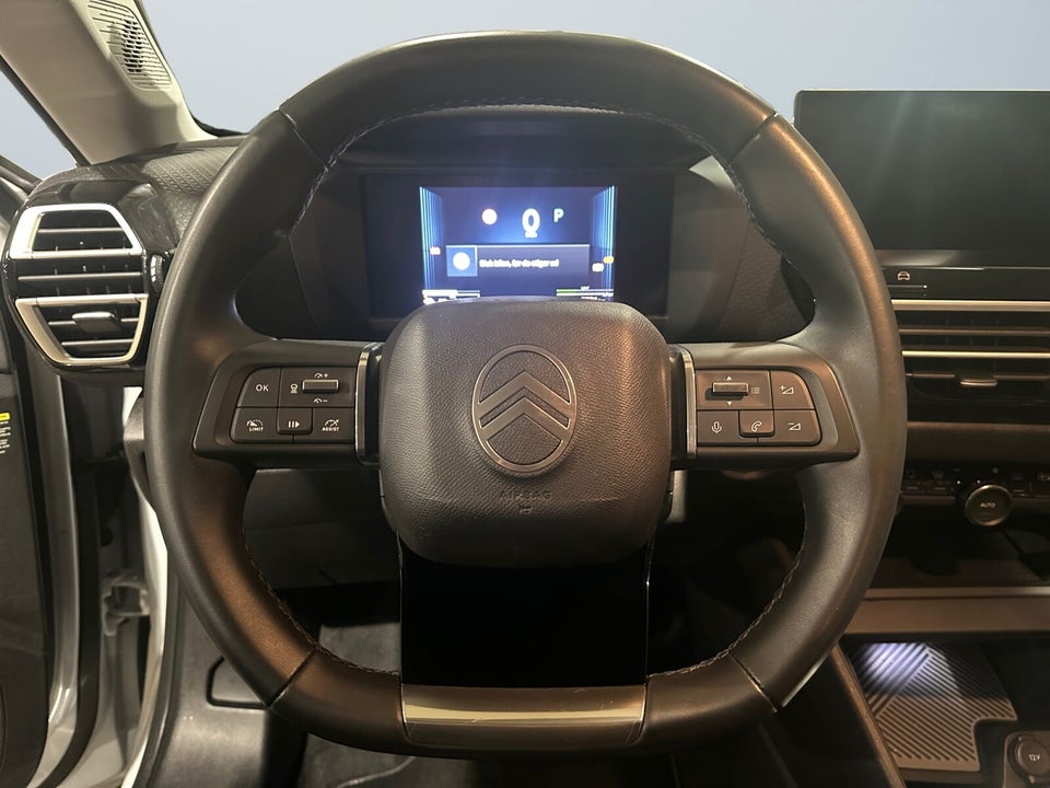 Citroën ë-C4 54 VTR Sport 5d