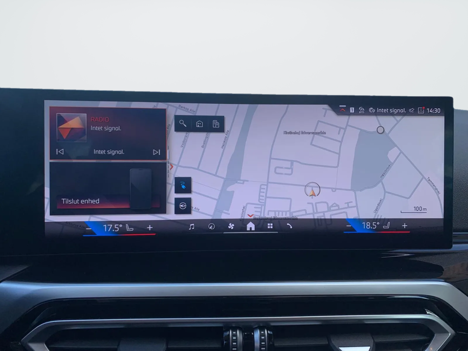 BMW i4 eDrive40 5d