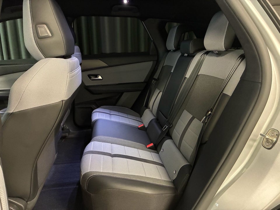 Opel Grandland-e 73 GS 5d