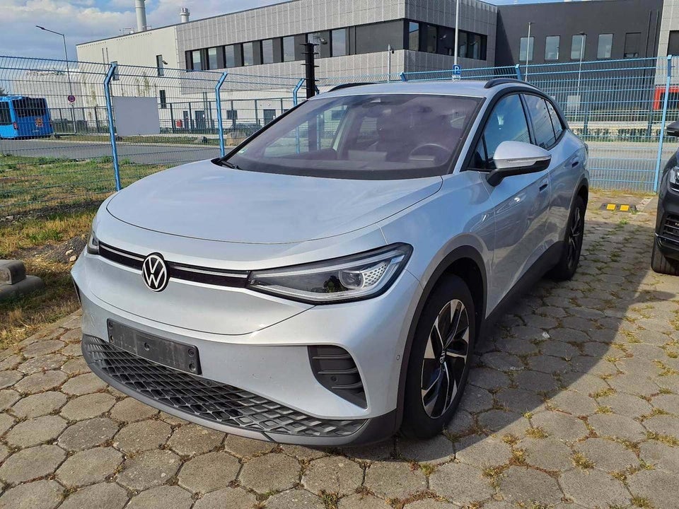 VW ID.4 77 Pro 5d
