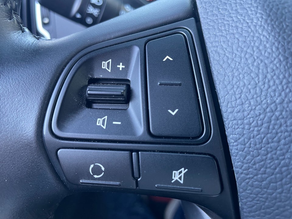 Kia Rio 1,2 CVVT Attraction+ 5d
