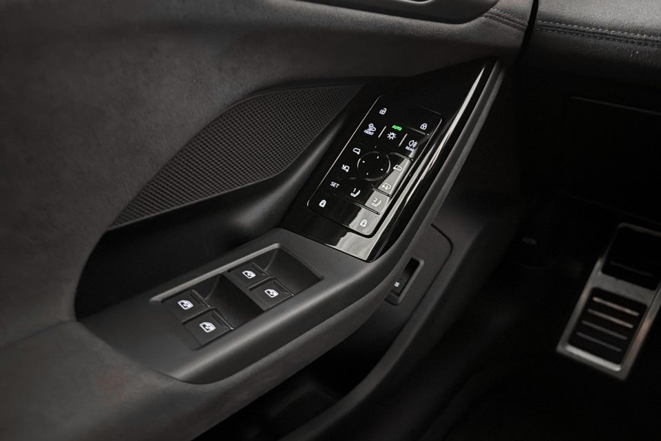 Audi A6 e-tron S-line plus Avant 5d