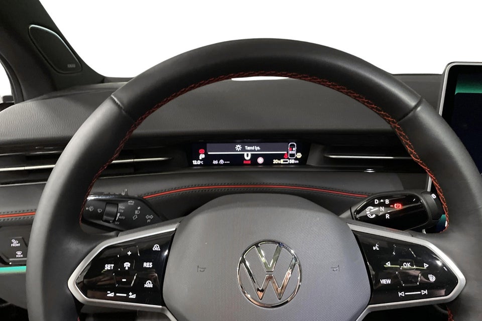 VW ID.7 86 GTX Max+ Tourer 4Motion 5d