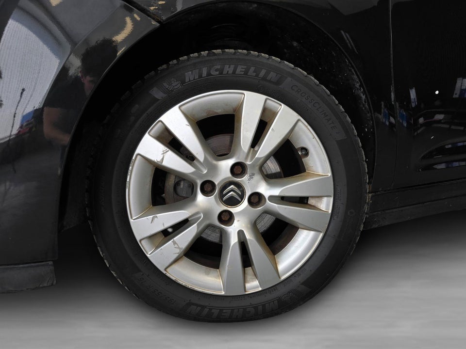 Citroën DS3 1,6 e-HDi 90 Style 3d
