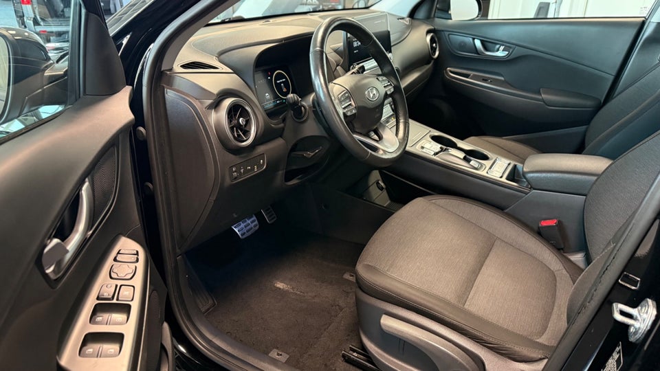 Hyundai Kona 64 EV Prime 5d