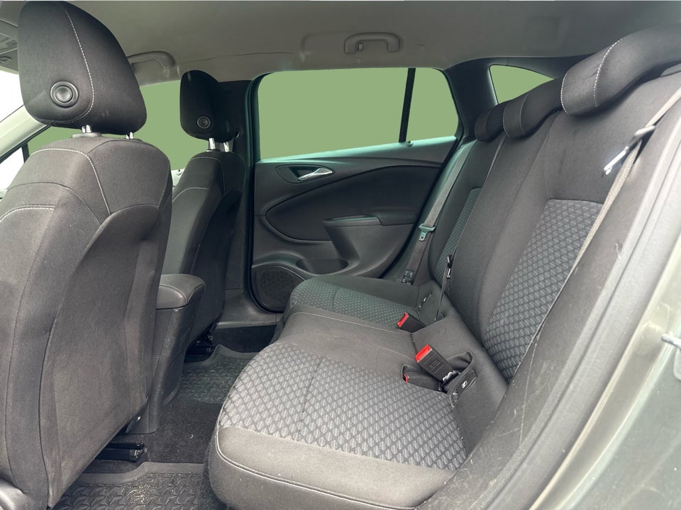 Opel Astra 1,4 T 150 Enjoy Sports Tourer 5d