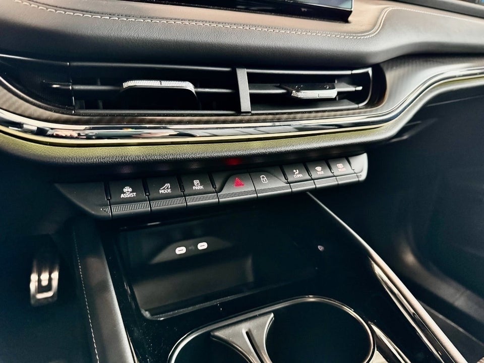 Skoda Enyaq iV RS Maxx Coupé 5d