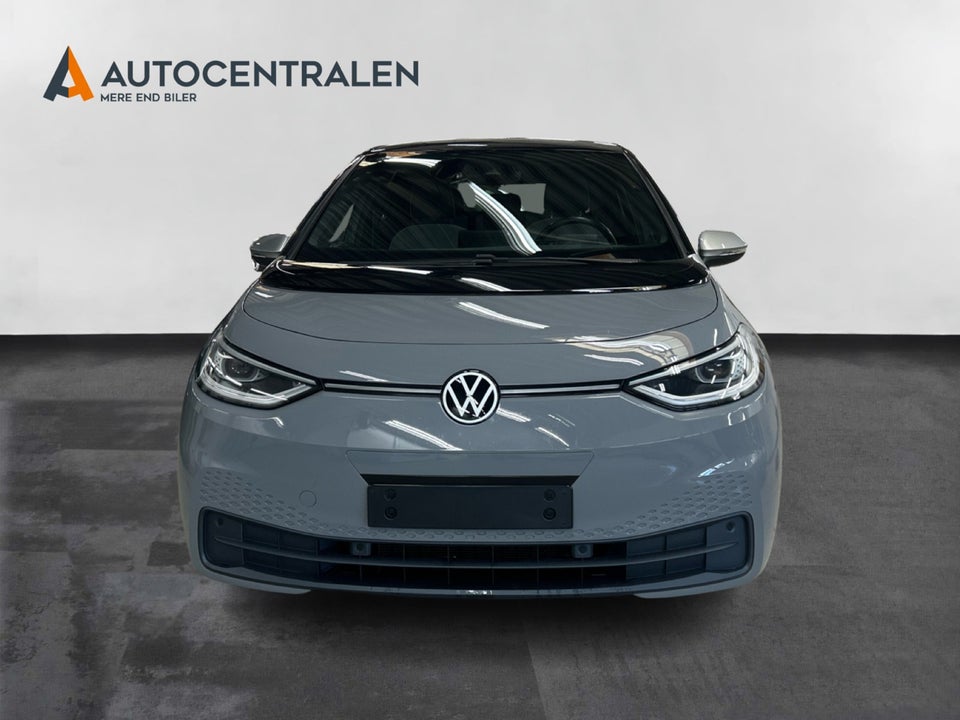 VW ID.3 58 1ST Pro Performance Plus 5d