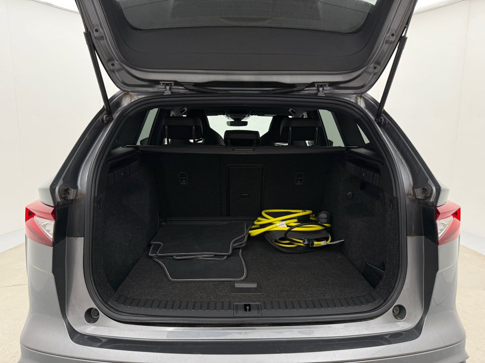 Skoda Enyaq 60 iV Sportline 5d