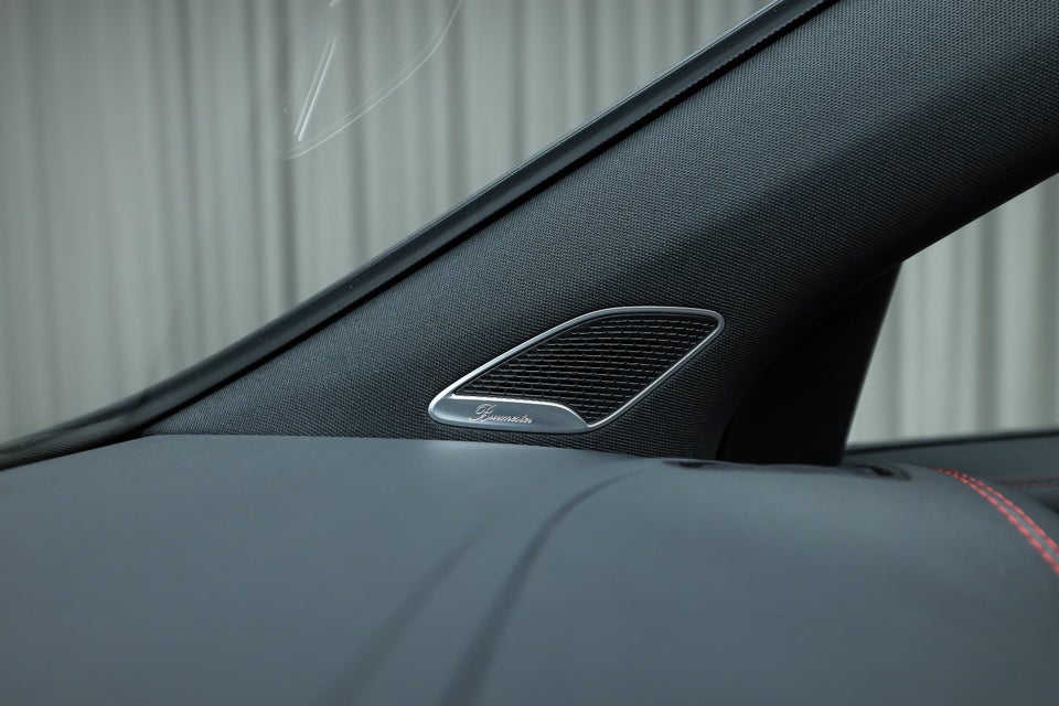 Mercedes EQA250+ AMG Premium 5d