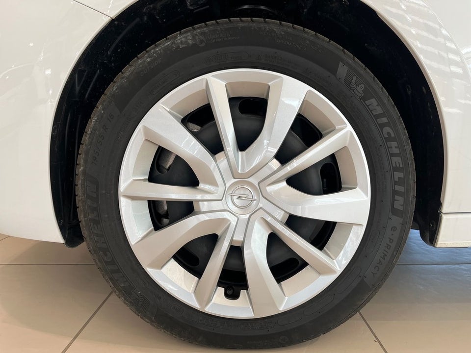 Opel Corsa-e 50 Edition 5d