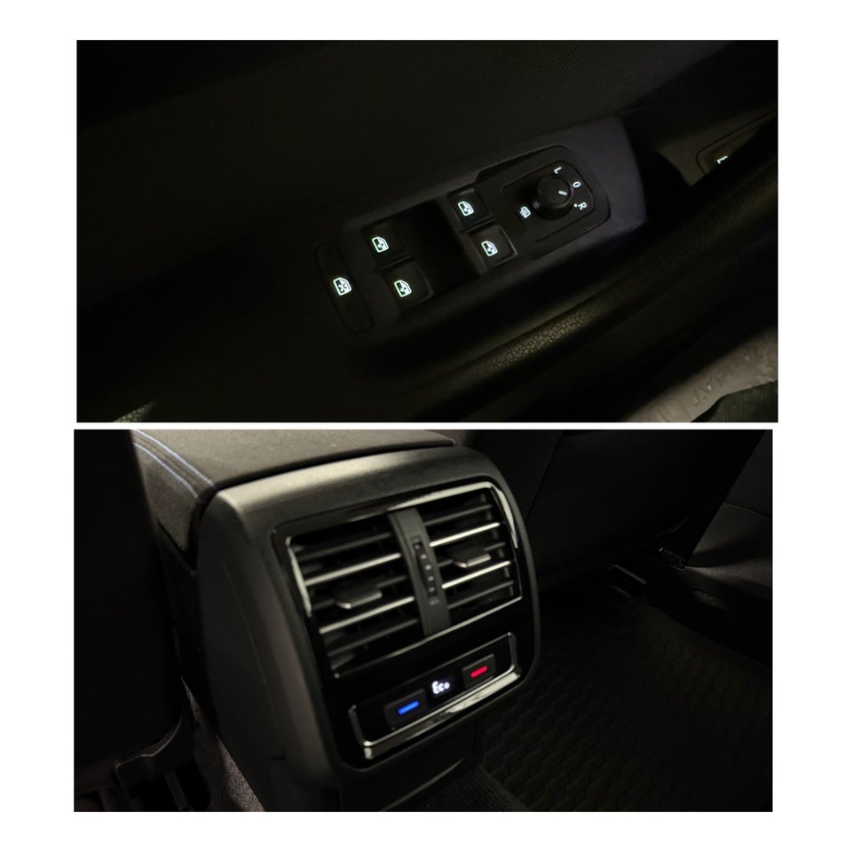 VW Passat 1,4 GTE Variant DSG 5d