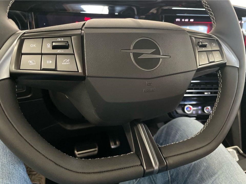 Opel Mokka-e 54 GS Line 5d