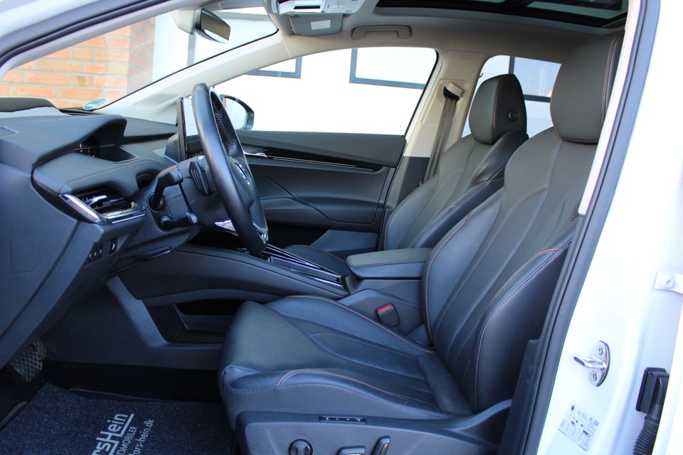 Skoda Enyaq 80 iV Suite 5d