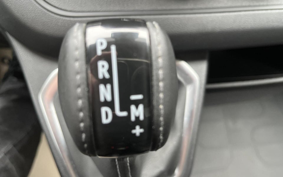 Nissan Primastar 2,0 dCi 150 L2H1 N-Connecta DCT Van