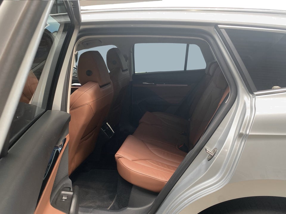 Skoda Enyaq 80 iV ecoSuite 5d