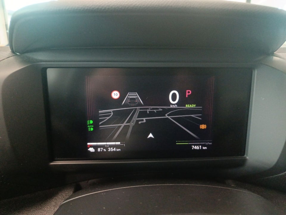 Citroën ë-C4 54 VTR Sport 5d