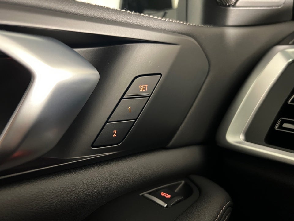 BMW X5 3,0 xDrive50e M-Sport aut. 5d