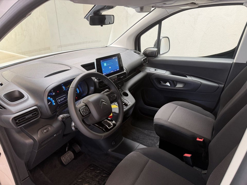 Citroën ë-Berlingo 50 L1 FlexLine Van