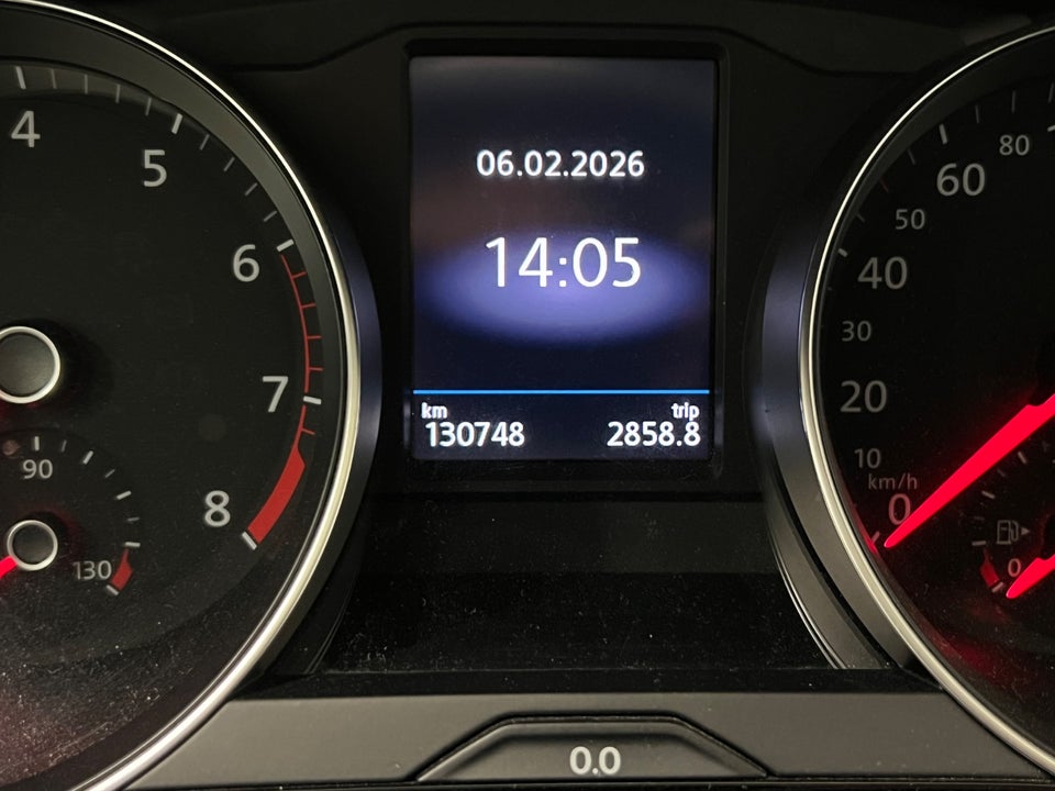 VW Passat 1,5 TSi 150 Variant 5d