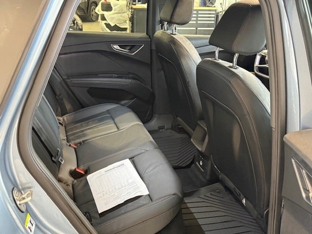 Audi Q4 e-tron 40 5d