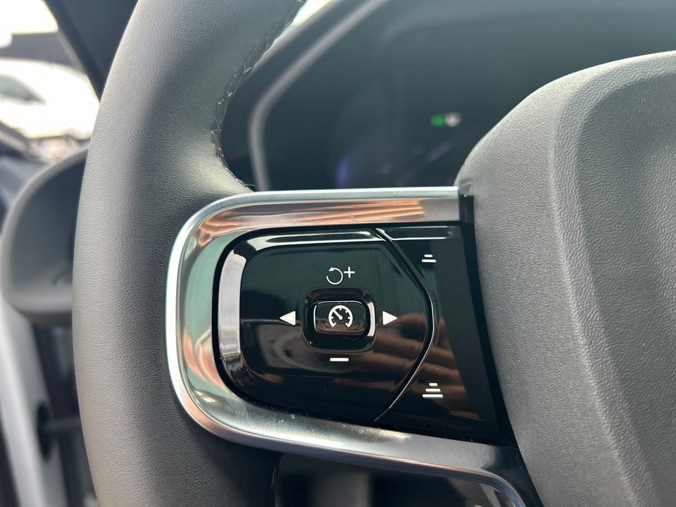 Polestar 2 Long Range 5d