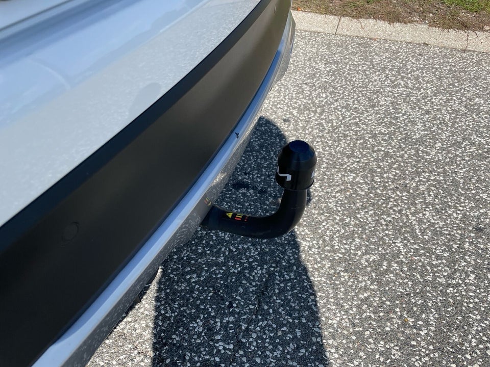 Kia XCeed 1,6 PHEV Upgrade Intro DCT 5d