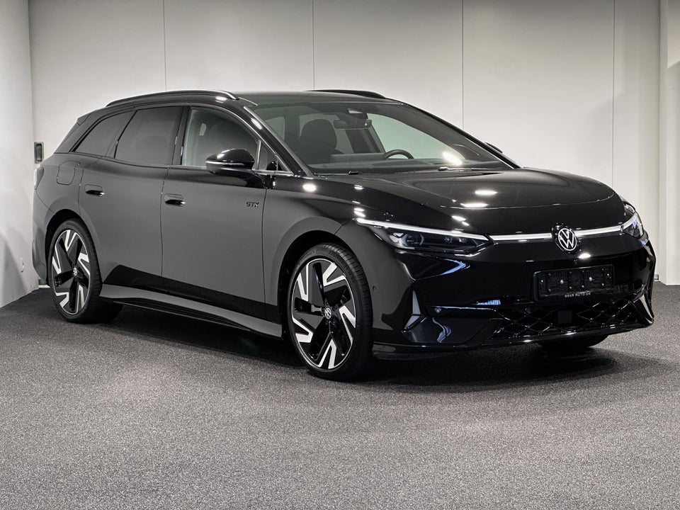 VW ID.7 86 GTX Max Tourer 4Motion 5d