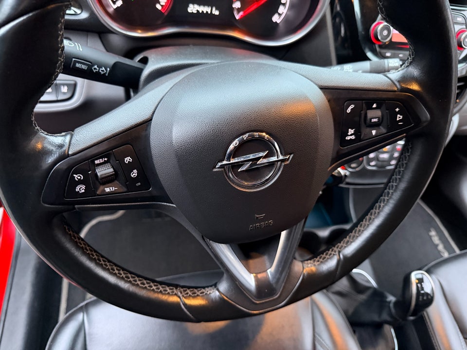 Opel Karl 1,0 Cosmo 5d