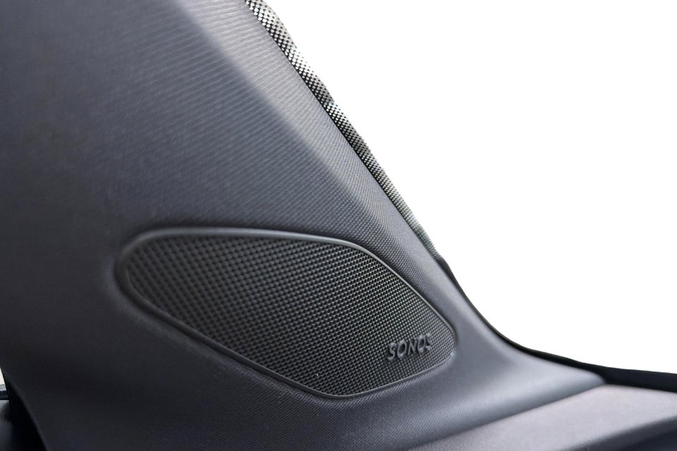 Audi Q4 e-tron 45 Progress 5d