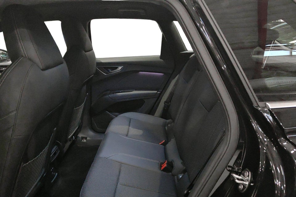 Audi Q4 e-tron 45 Ultra 5d