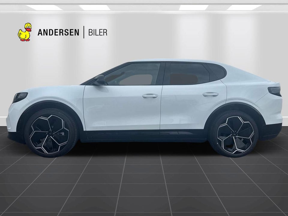 Ford Capri 84 Premium Extended Range AWD 5d