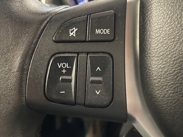 Suzuki S-Cross 1,0 Boosterjet Exclusive aut. 5d