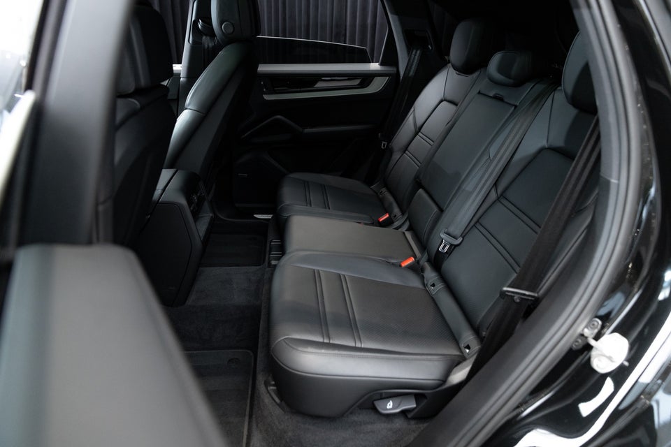 Porsche Cayenne 3,0 E-Hybrid Tiptr. 5d