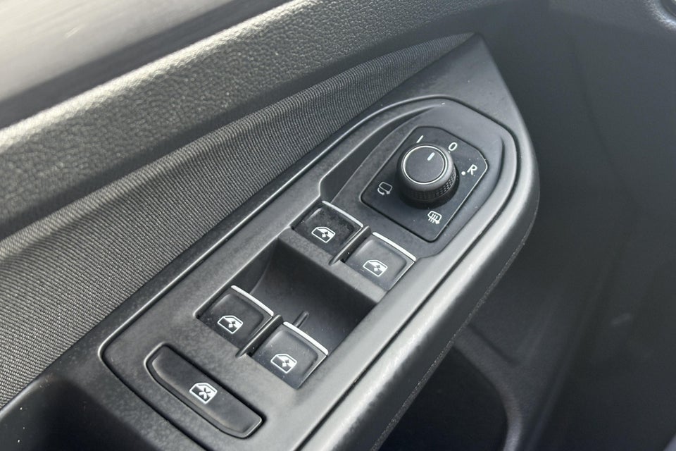 VW Golf VIII 1,5 TSi 150 Style 5d