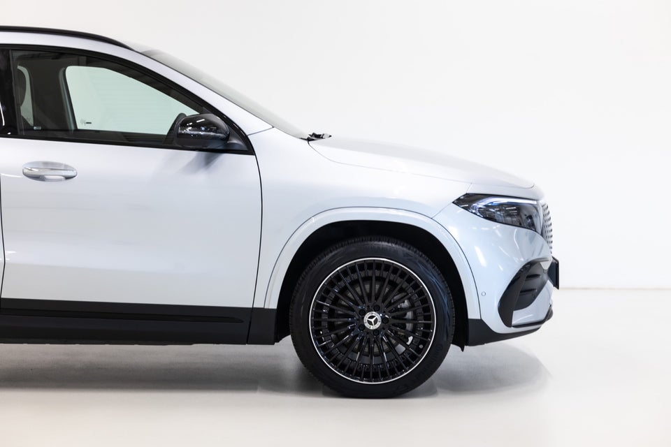 Mercedes EQA250+ AMG Premium 5d