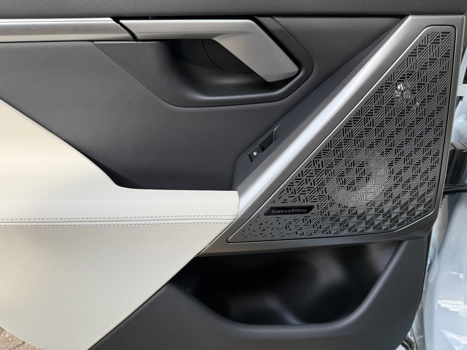 BMW i5 eDrive40 M-Sport Pro 4d