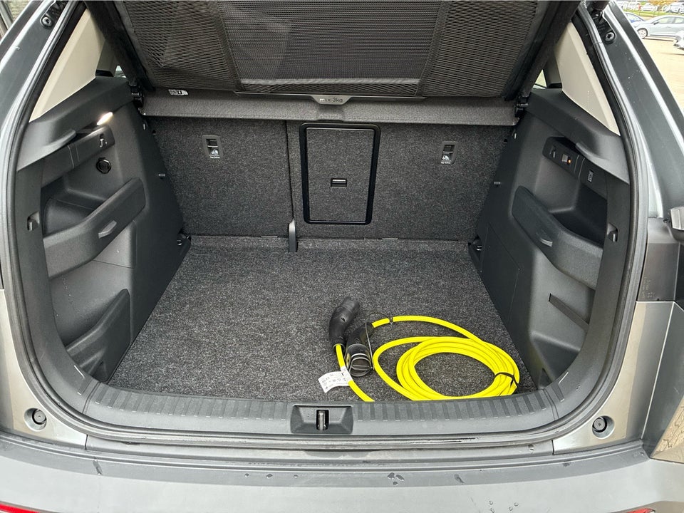 Skoda Elroq 85 iV Premium 5d