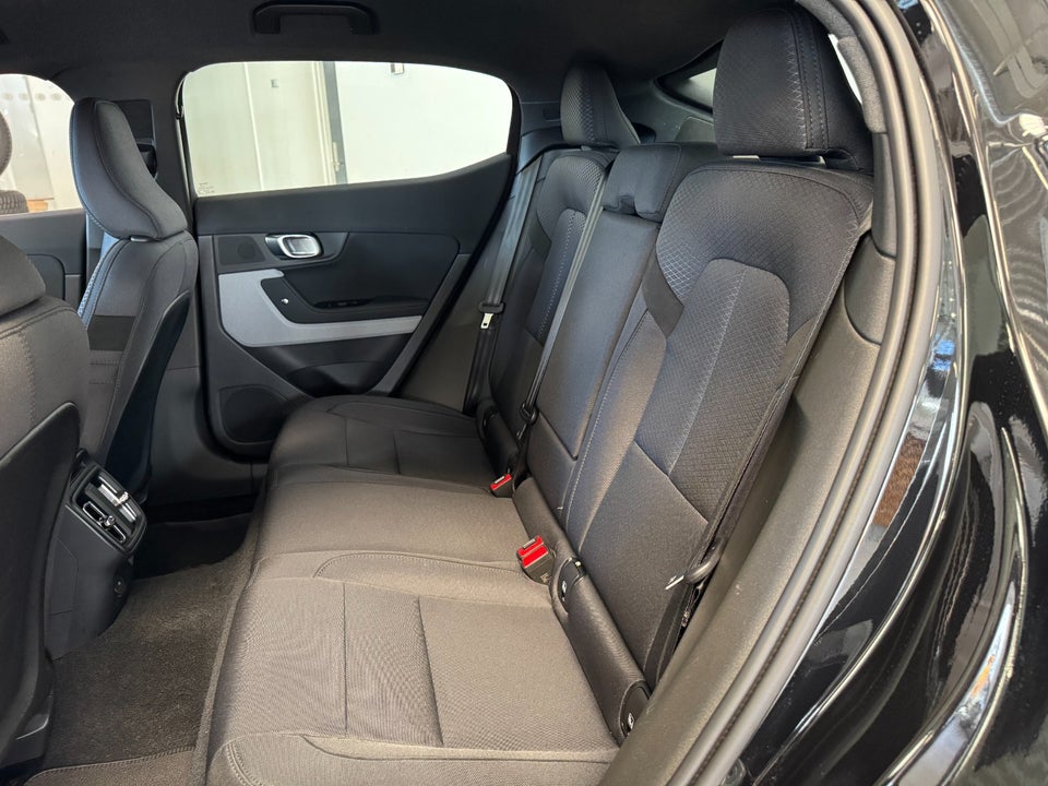 Polestar 2 Long Range 5d