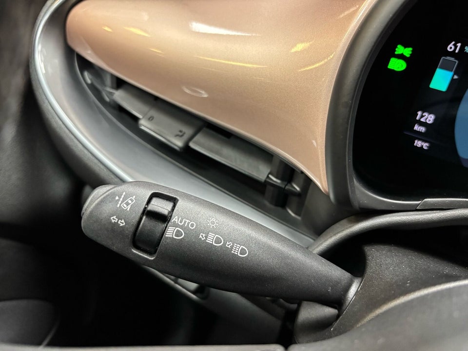 Fiat 500e 42 Icon Cabrio 2d