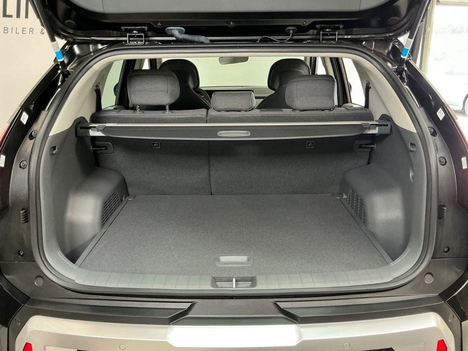 Kia EV3 81 Long Range Prestige 5d