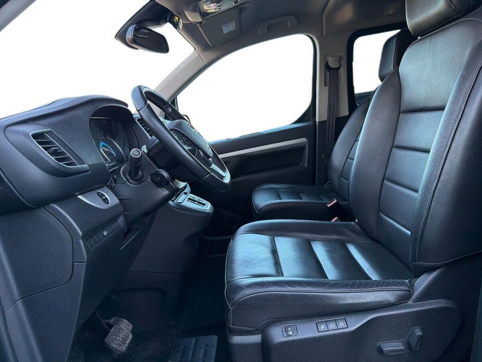 Opel Zafira-e Life 50 L2 Business Edition