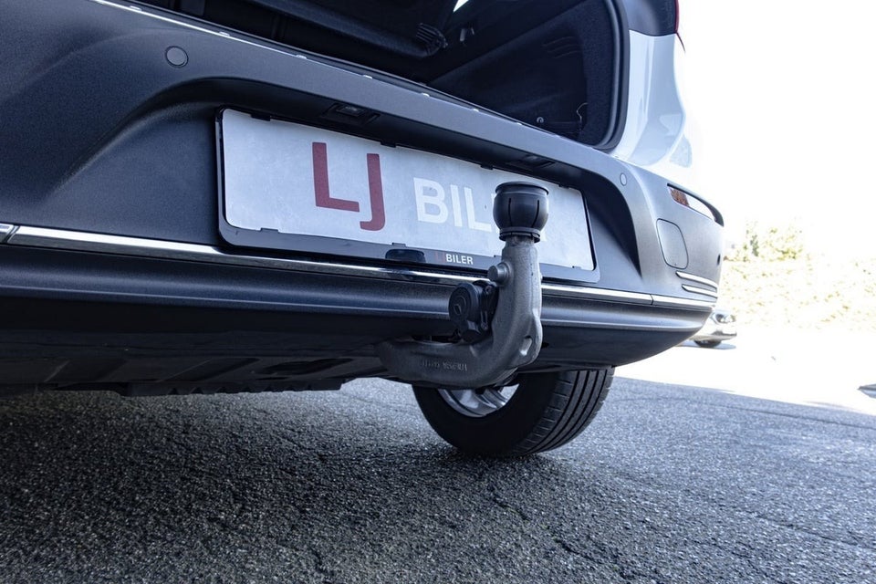 Mercedes EQA250 Progressive 5d