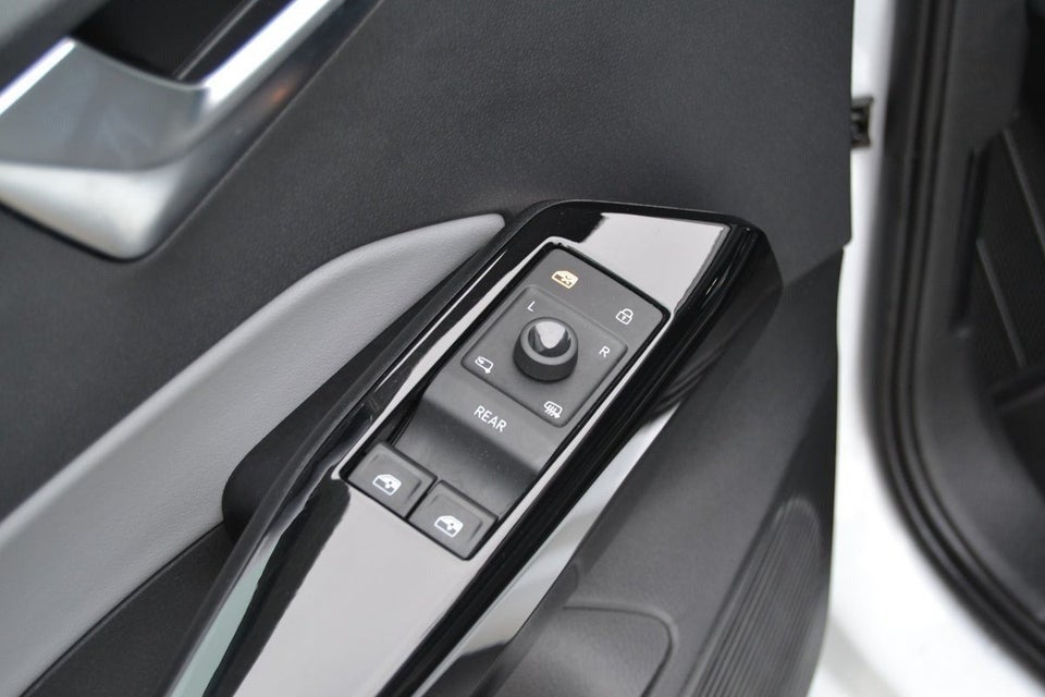 VW ID.3 58 1ST Pro Performance Max 5d