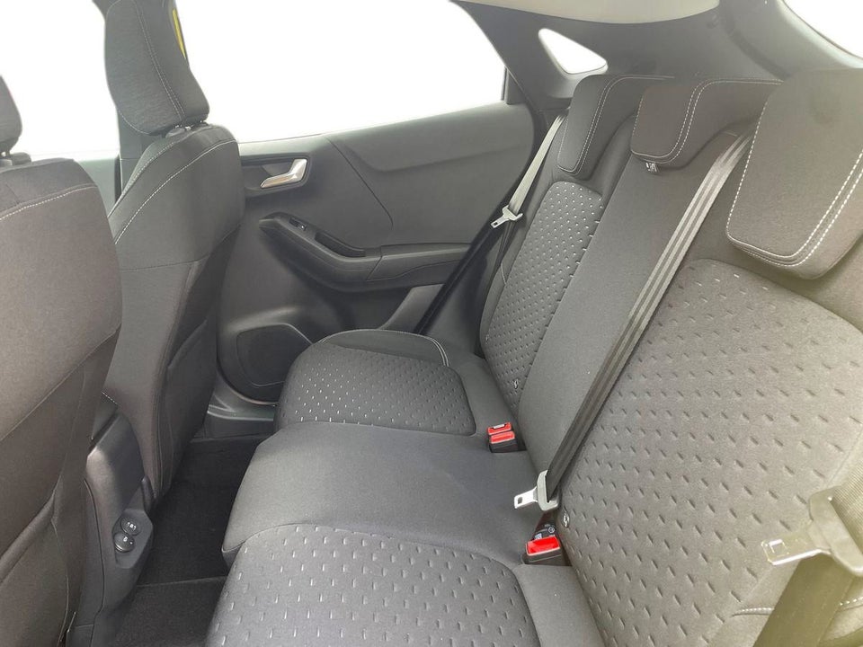 Ford Puma 43 Gen-E Select 5d